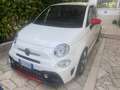 Abarth 595 595 1.4 t-jet 145cv Bianco - thumbnail 2