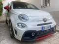 Abarth 595 595 1.4 t-jet 145cv Bianco - thumbnail 3