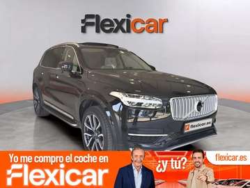 D5 Inscription AWD 235 Aut.