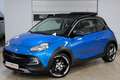 Opel Adam ROCKS OPEN AIR 1.0 *NAVI*LEDER*18ZOLL*PDC*APPLE* Blauw - thumbnail 6
