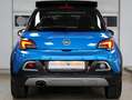 Opel Adam ROCKS OPEN AIR 1.0 *NAVI*LEDER*18ZOLL*PDC*APPLE* Blauw - thumbnail 5