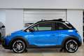 Opel Adam ROCKS OPEN AIR 1.0 *NAVI*LEDER*18ZOLL*PDC*APPLE* Blauw - thumbnail 3