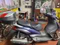 Piaggio Beverly 500 Cruiser Niebieski - thumbnail 3