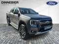 Ford Ranger DoKa 3.0l Ecoblue Platinum 177 kW Grau - thumbnail 6
