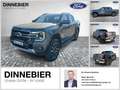 Ford Ranger DoKa 3.0l Ecoblue Platinum 177 kW Grau - thumbnail 1