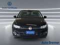 Volkswagen Polo 5p 1.0 tsi comfortline 95cv Zwart - thumbnail 2
