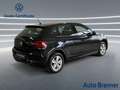 Volkswagen Polo 5p 1.0 tsi comfortline 95cv Noir - thumbnail 4
