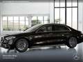 Mercedes-Benz S 400 d L 4M AMG+PANO+360+DIGITAL-L+BURMESTER3D Negro - thumbnail 3