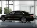 Mercedes-Benz S 400 d L 4M AMG+PANO+360+DIGITAL-L+BURMESTER3D Negro - thumbnail 15
