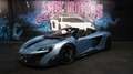 McLaren 675LT McLaren 675LT Spider V8 3.8 675 ch Blau - thumbnail 1
