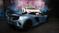 McLaren 675LT McLaren 675LT Spider V8 3.8 675 ch Blau - thumbnail 7