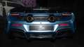 McLaren 675LT McLaren 675LT Spider V8 3.8 675 ch Blau - thumbnail 26