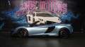 McLaren 675LT McLaren 675LT Spider V8 3.8 675 ch Blau - thumbnail 5