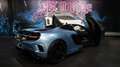 McLaren 675LT McLaren 675LT Spider V8 3.8 675 ch Blau - thumbnail 8