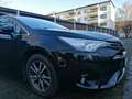 Toyota Avensis Comfort Schwarz - thumbnail 5