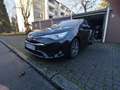 Toyota Avensis Comfort Schwarz - thumbnail 3
