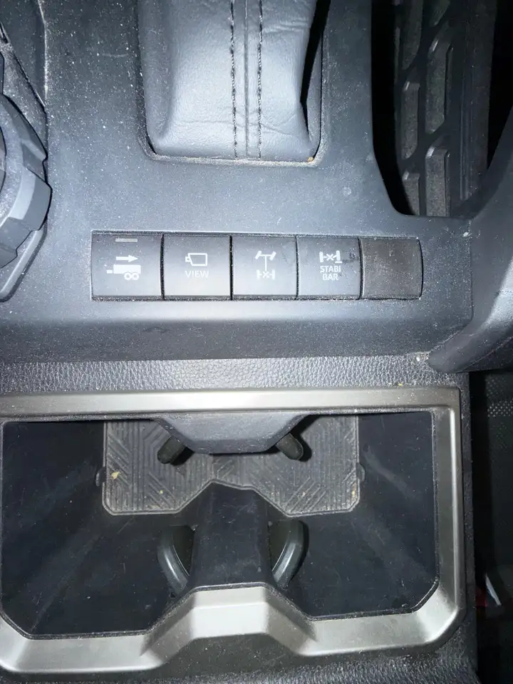 Toyota Tacoma снимка Toyota Tacoma