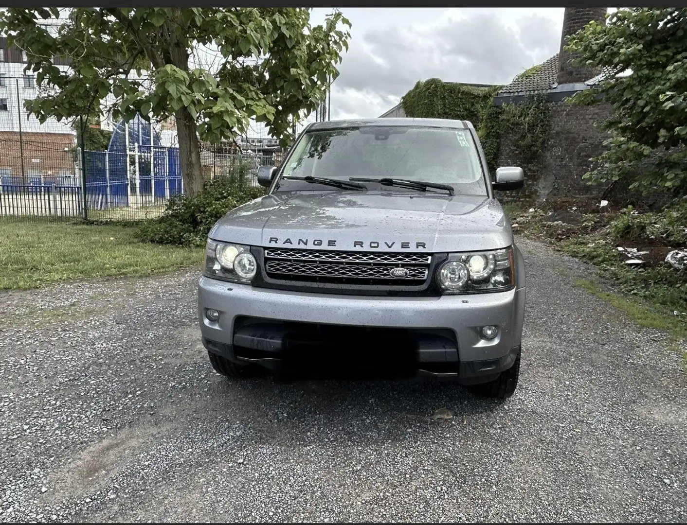 Rover Rover Range Rover Sport - 1