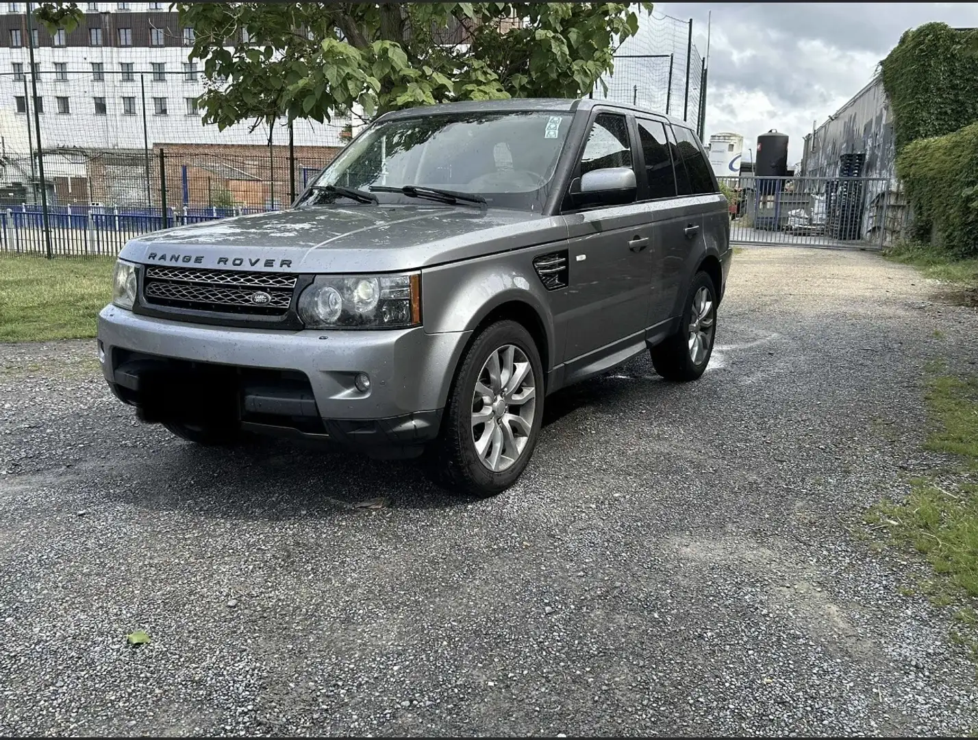 Rover Rover Range Rover Sport - 2
