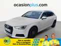 Audi A4 Avant 2.0TDI Advanced ed. S-T 110kW Blanco - thumbnail 1