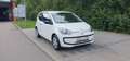 Volkswagen up! take up!* SEHR GEPFLEGT* Weiß - thumbnail 1