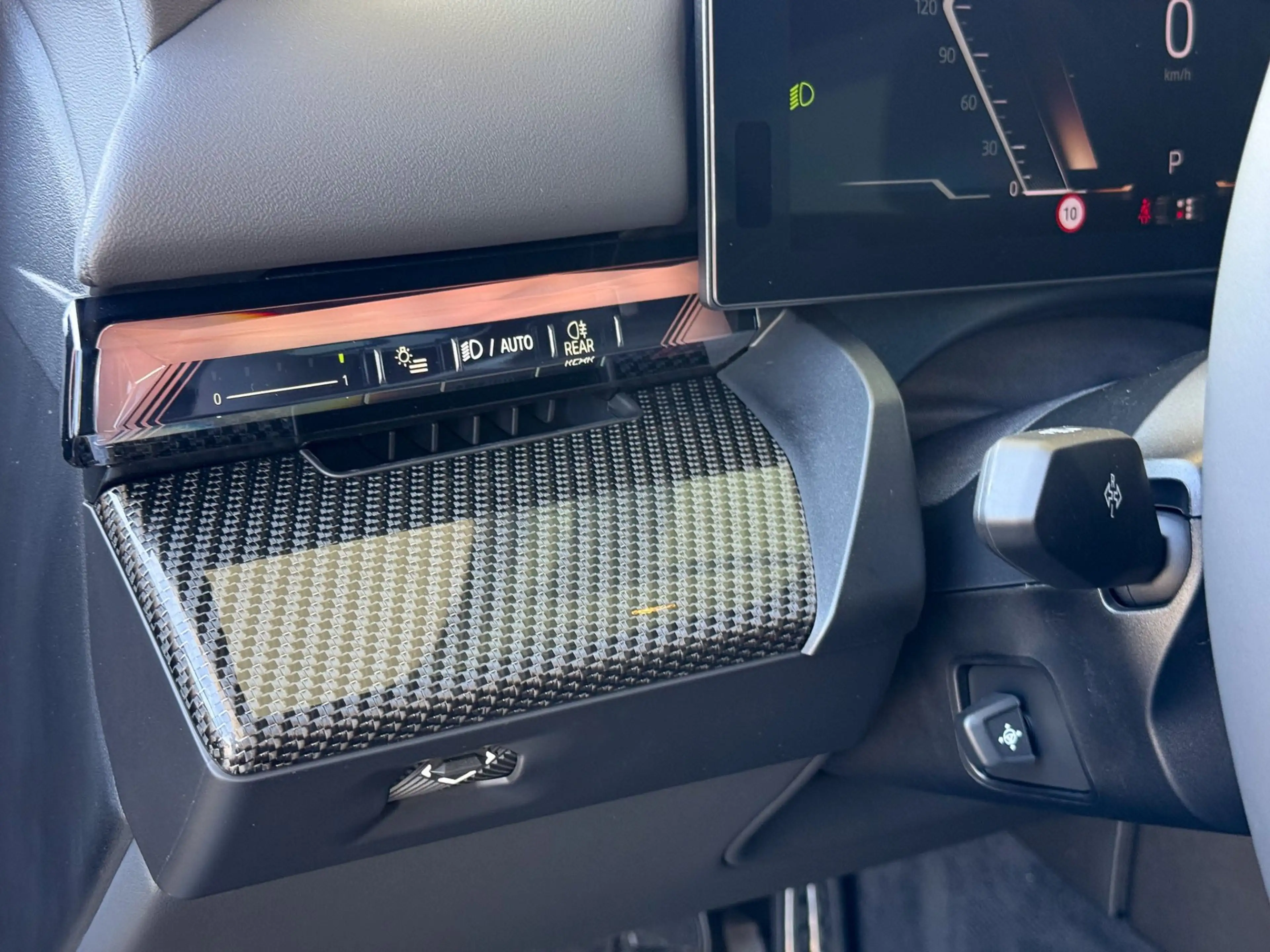 BMW i5 xDrive40 M-Sportpaket Pro — photo 10