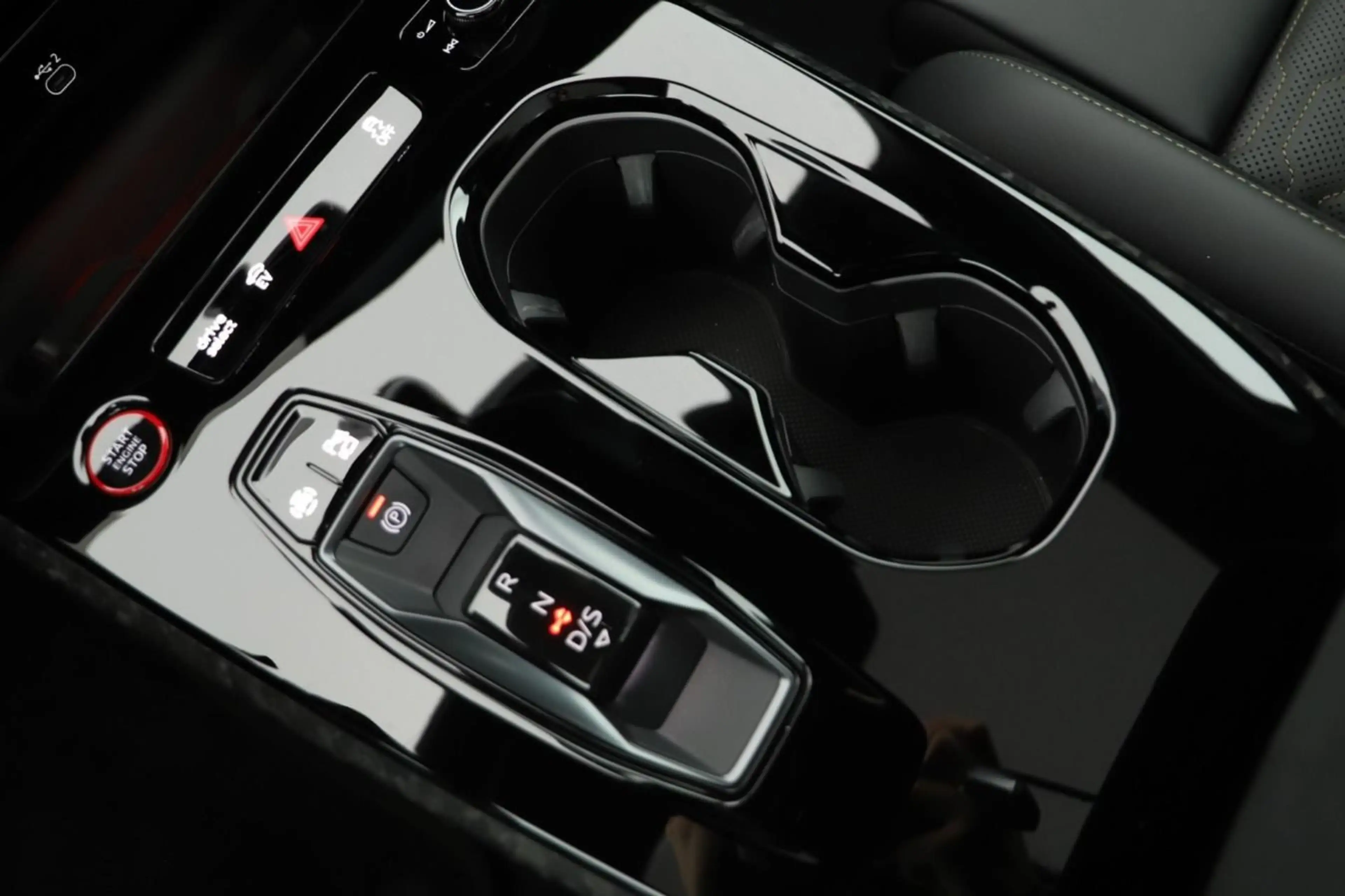 Audi RS5 Audi RS 5 Avant 470 kW tiptronic — photo 12