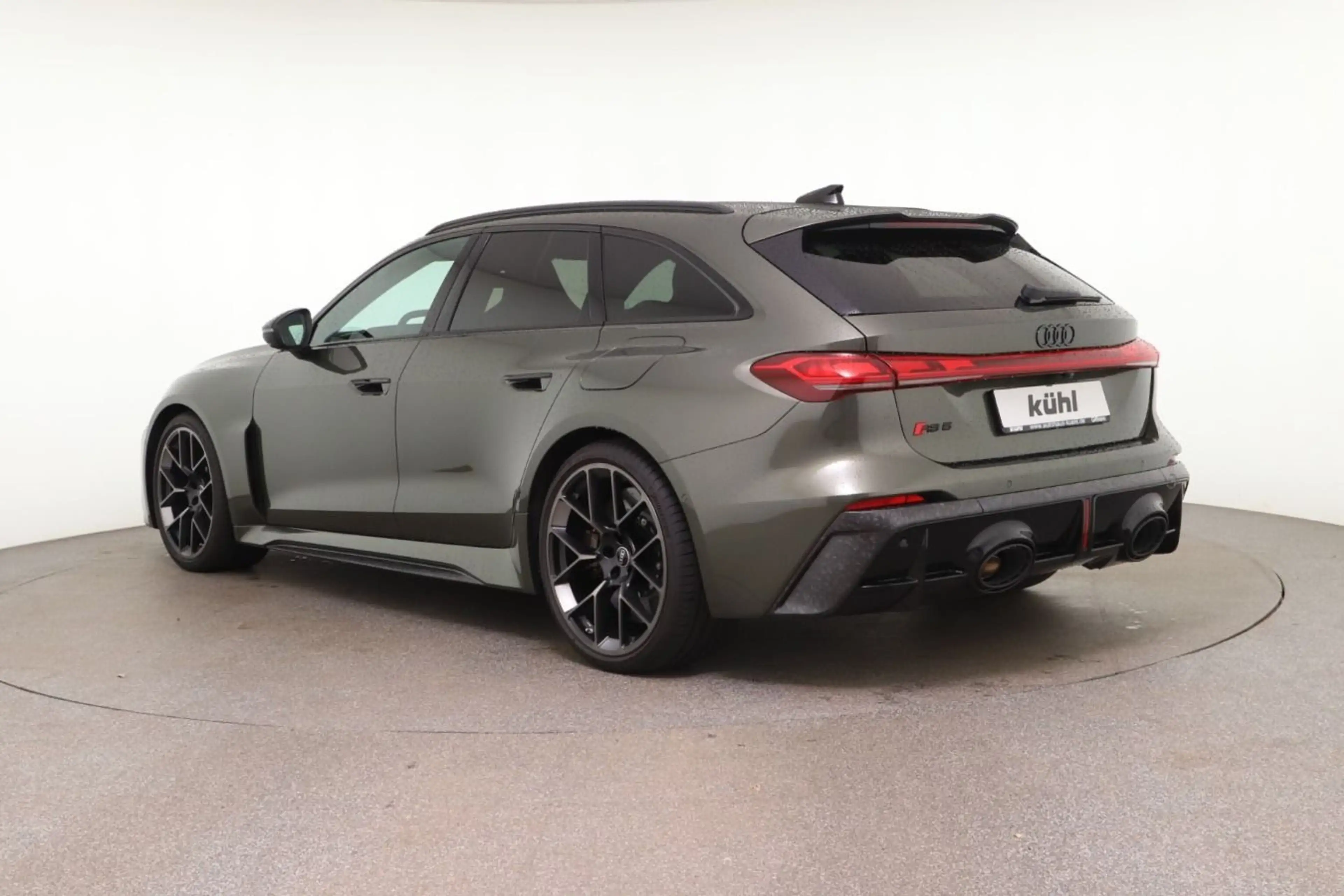 Audi RS5 Audi RS 5 Avant 470 kW tiptronic — photo 4