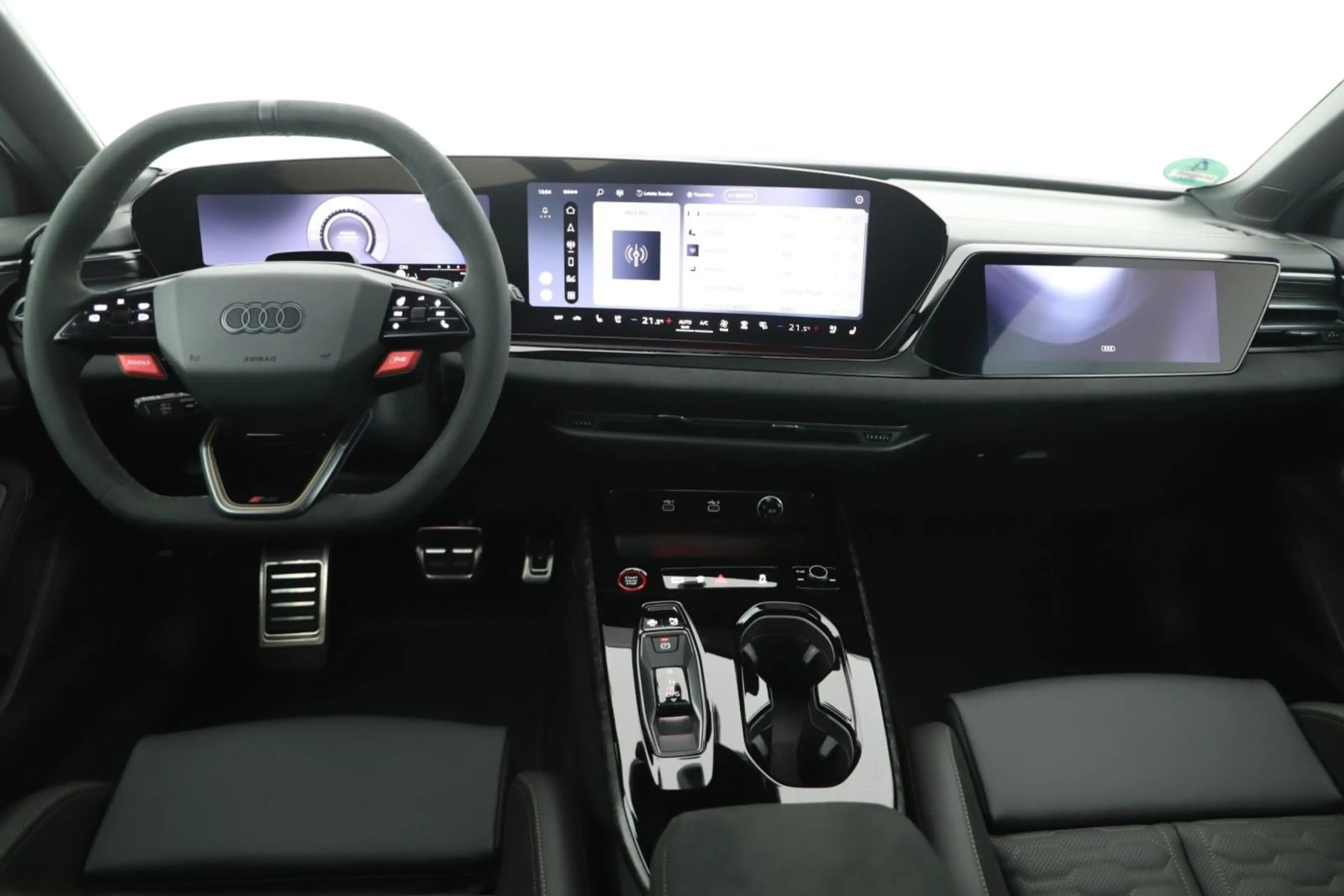 Audi RS5 Audi RS 5 Avant 470 kW tiptronic — photo 8