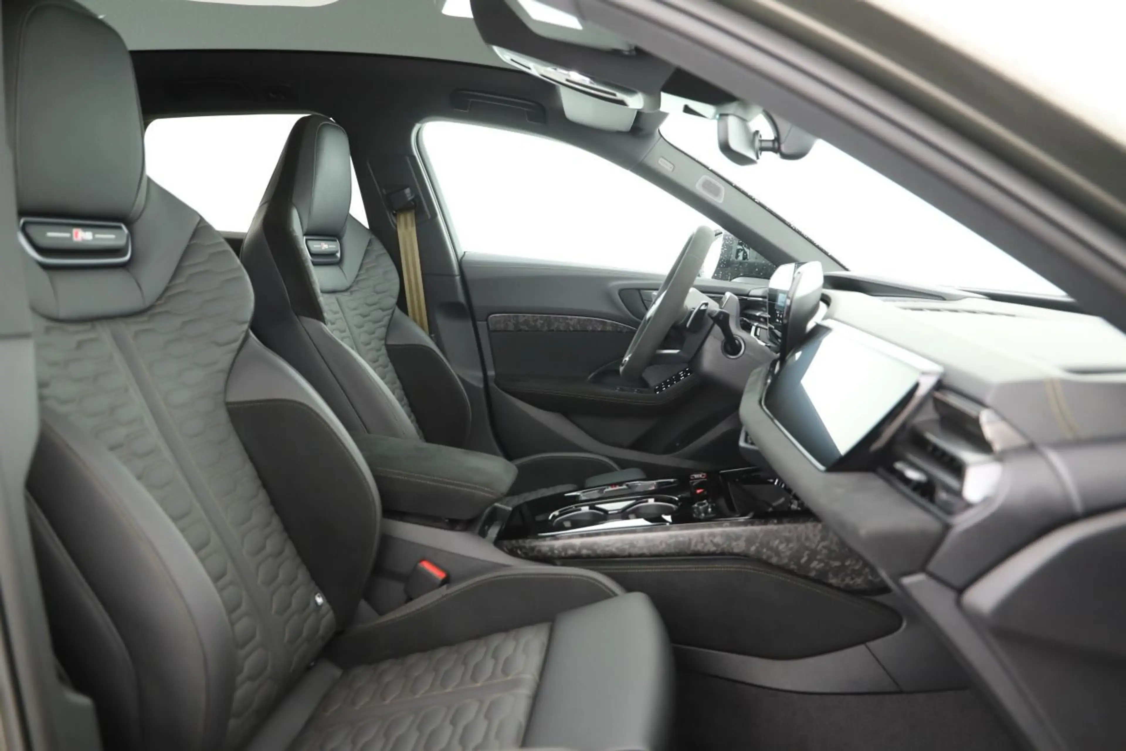 Audi RS5 Audi RS 5 Avant 470 kW tiptronic — photo 7