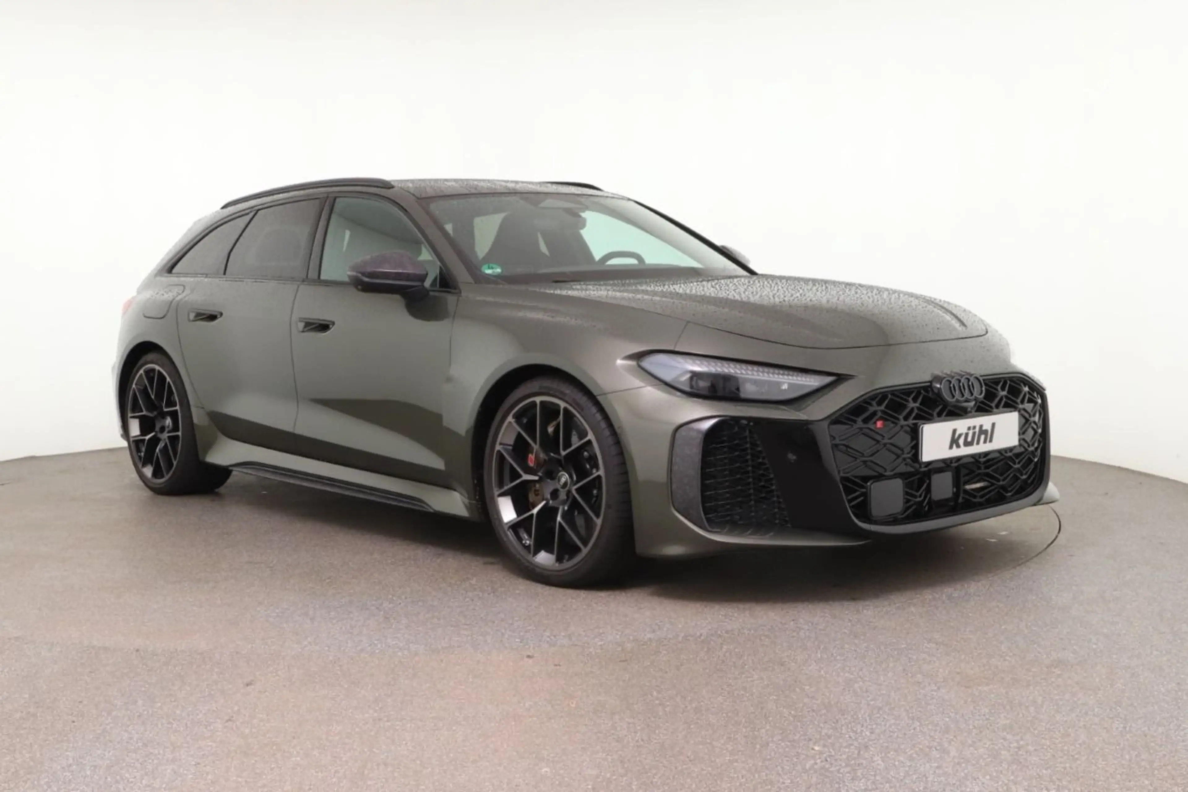 Audi RS5 Audi RS 5 Avant 470 kW tiptronic — photo 5
