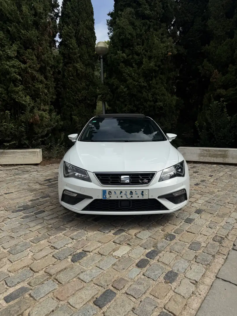 SEAT Leon Fr TSI 150cv - 2