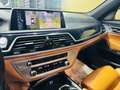 BMW 740 eAS Plug-In Hybrid * PACK M CARBON CORE * GAR 12 M Bleu - thumbnail 22