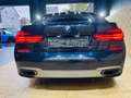 BMW 740 eAS Plug-In Hybrid * PACK M CARBON CORE * GAR 12 M Bleu - thumbnail 10