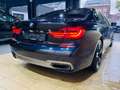 BMW 740 eAS Plug-In Hybrid * PACK M CARBON CORE * GAR 12 M Bleu - thumbnail 9