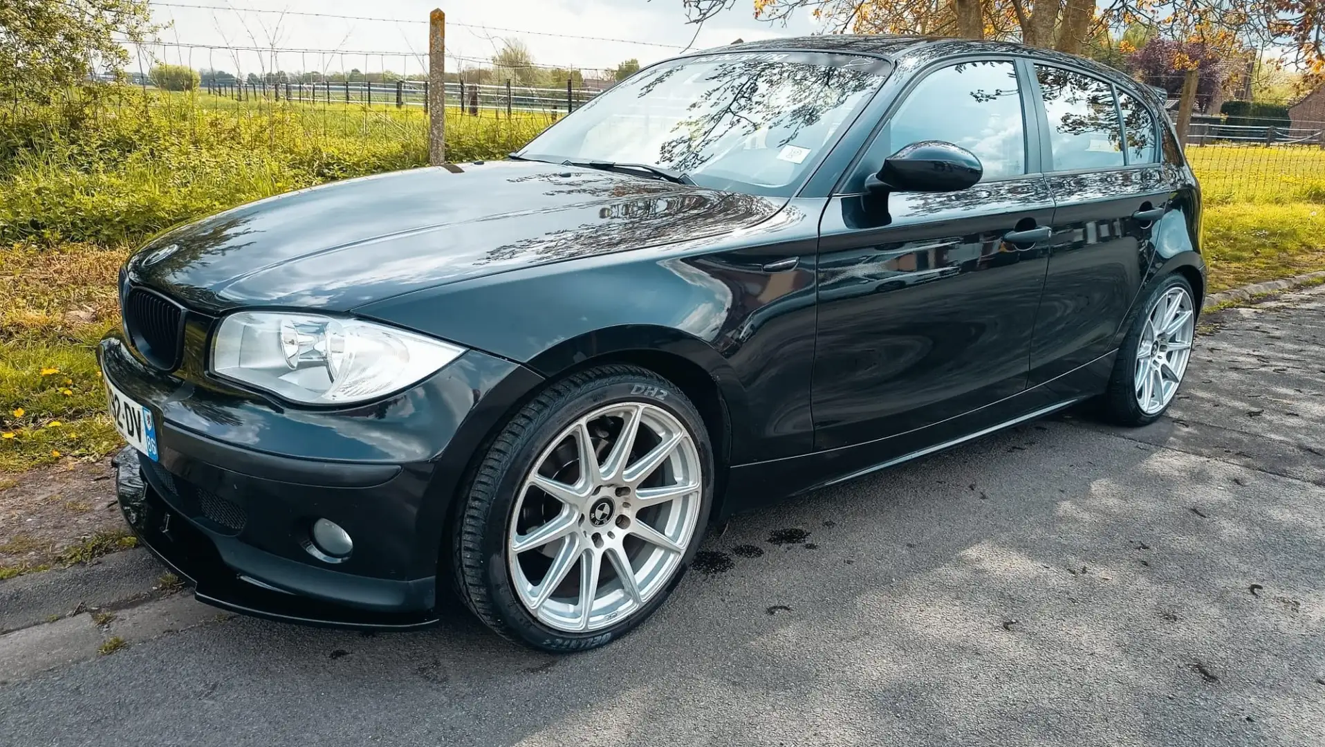 BMW 116 116i Confort - 1