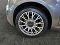 Fiat 500 1.2 8V Lounge +Navi+PDC+Panorama-Schiebed+ Gris - thumbnail 15
