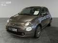 Fiat 500 1.2 8V Lounge +Navi+PDC+Panorama-Schiebed+ Gris - thumbnail 2