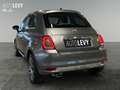 Fiat 500 1.2 8V Lounge +Navi+PDC+Panorama-Schiebed+ Gris - thumbnail 4