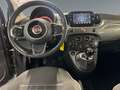 Fiat 500 1.2 8V Lounge +Navi+PDC+Panorama-Schiebed+ Gris - thumbnail 11