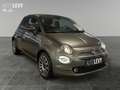Fiat 500 1.2 8V Lounge +Navi+PDC+Panorama-Schiebed+ Gris - thumbnail 8