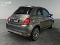 Fiat 500 1.2 8V Lounge +Navi+PDC+Panorama-Schiebed+ Gris - thumbnail 6