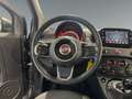 Fiat 500 1.2 8V Lounge +Navi+PDC+Panorama-Schiebed+ Gris - thumbnail 13