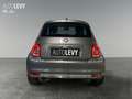 Fiat 500 1.2 8V Lounge +Navi+PDC+Panorama-Schiebed+ Gris - thumbnail 5