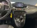 Fiat 500 1.2 8V Lounge +Navi+PDC+Panorama-Schiebed+ Gris - thumbnail 12