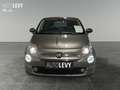 Fiat 500 1.2 8V Lounge +Navi+PDC+Panorama-Schiebed+ Gris - thumbnail 9
