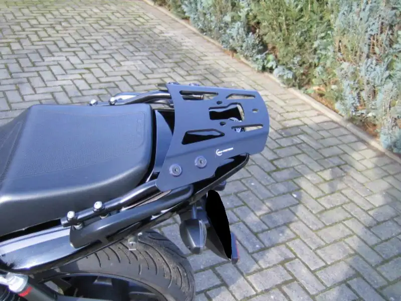 Honda CB 1300 - foto 7