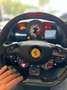 Ferrari F8 Tributo Sedili Racing Full Led Full Carbonio Сірий - thumbnail 6
