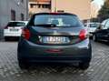 Peugeot 208 Peugeot 208 I 5p 1.4 hdi 8v Allure Neopatentati Grau - thumbnail 6