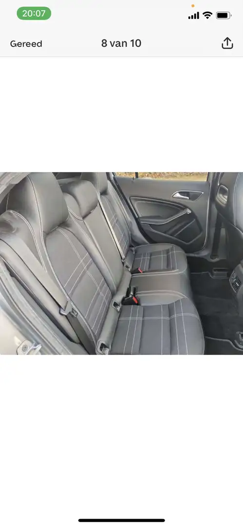 Mercedes-Benz GLA 220 d 4Matic 7G-DCT AMG Line - 2